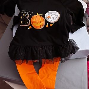 Brand new Halloween outfit